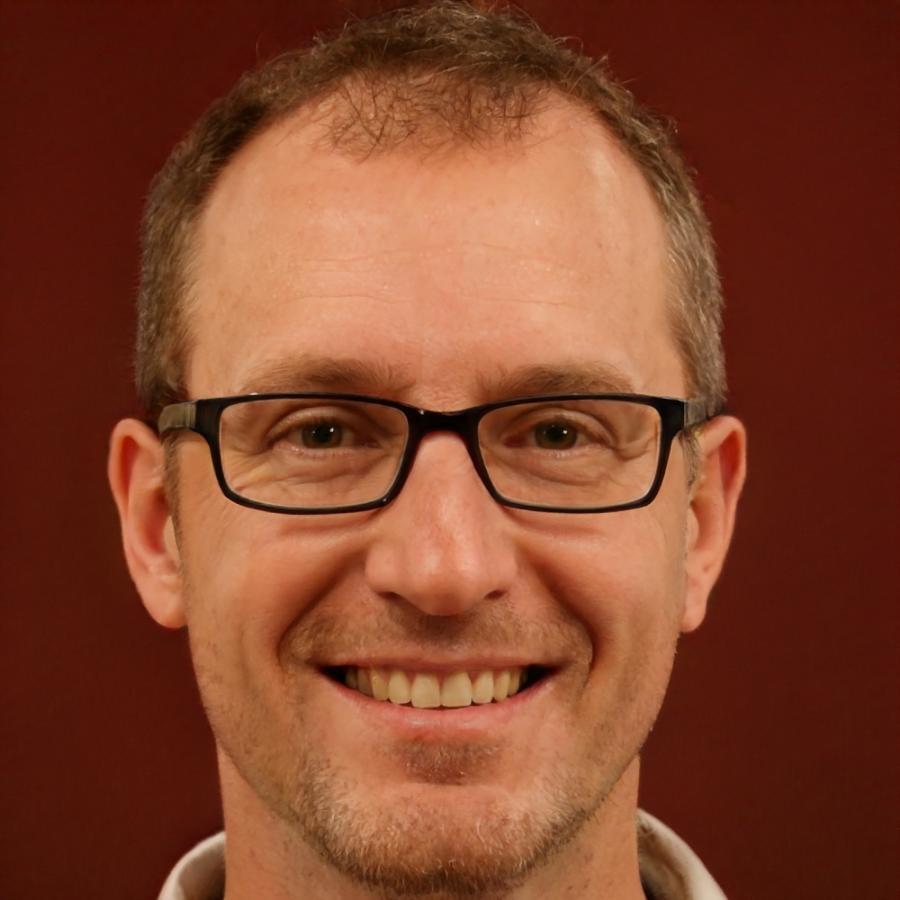 Florian Steinbach, Senior Finanzberater