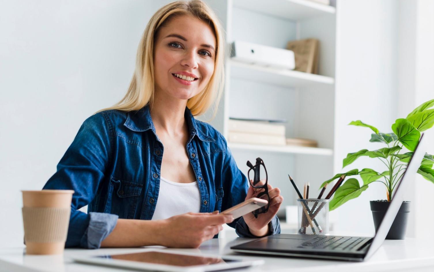 Finanzmodell-Entwicklung am Arbeitsplatz