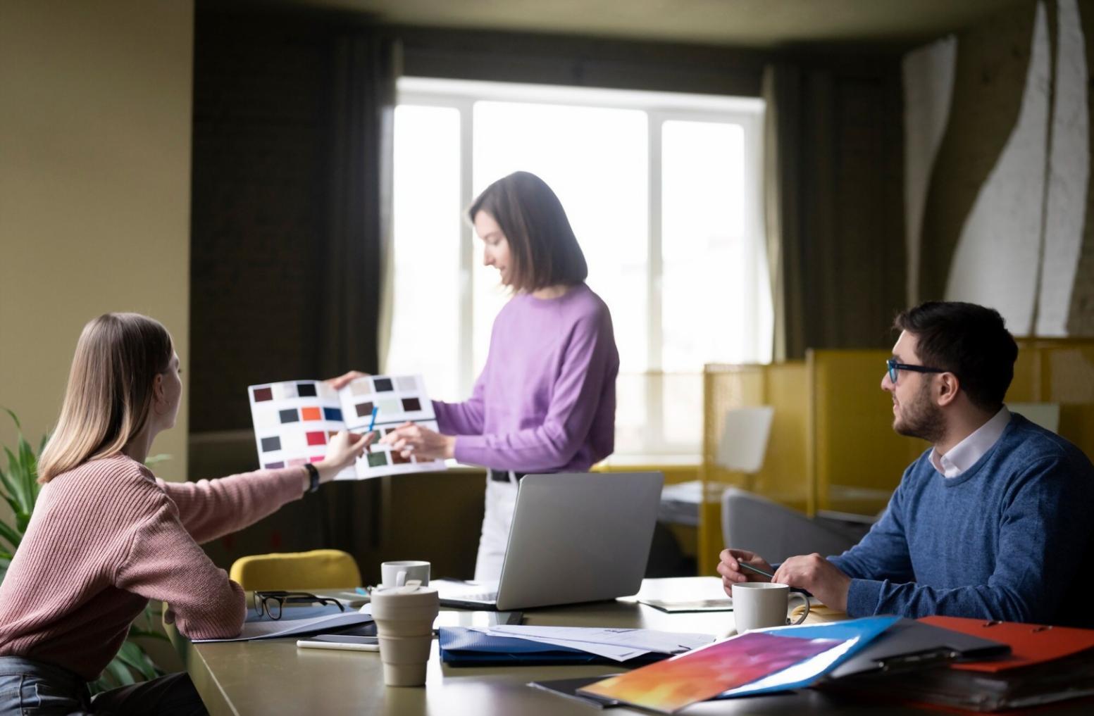 Detaillierte Finanzanalyse und Berichterstattung